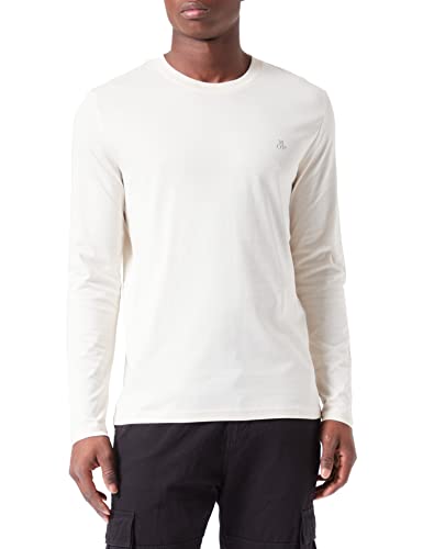 Marc O'Polo Męski T-shirt 320201252210, 133, 3XL