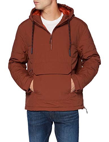 Wrangler Męska kurtka The Pop-over