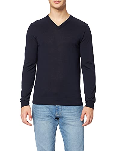 Strellson Marek-v sweter męski, 401, S