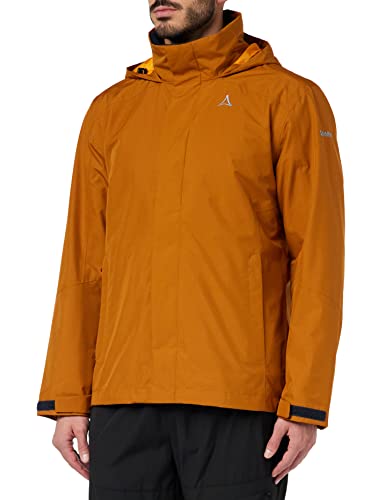 Schöffel Kurtka 3 w 1 Partinello M