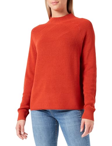 Gerry Weber Sweter damski, Mars Red, 46