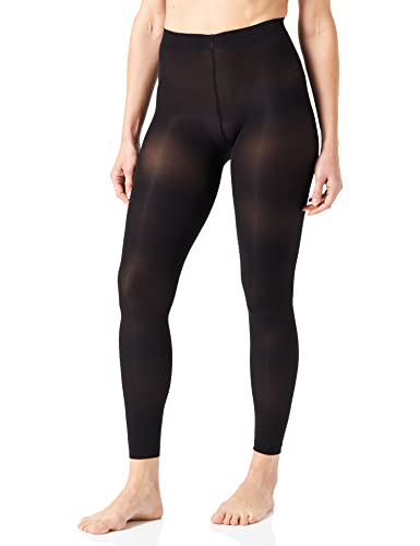Hudson Legginsy damskie, czarny, 40-42