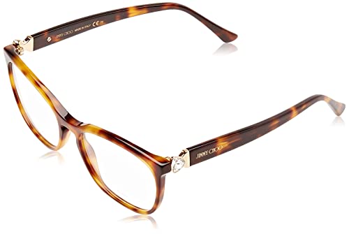 Jimmy Choo Damskie okulary przeciwsłoneczne Jc317, 086, 52, 086