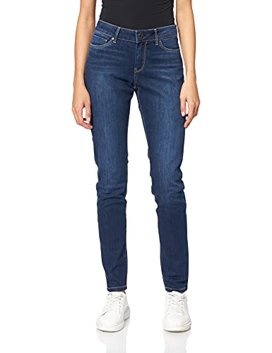 Pepe Jeans Jeansy damskie Soho, Denim, 31W/Regularny
