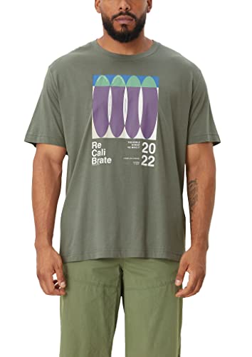 s.Oliver T-shirt męski, 78 d1, 5XL