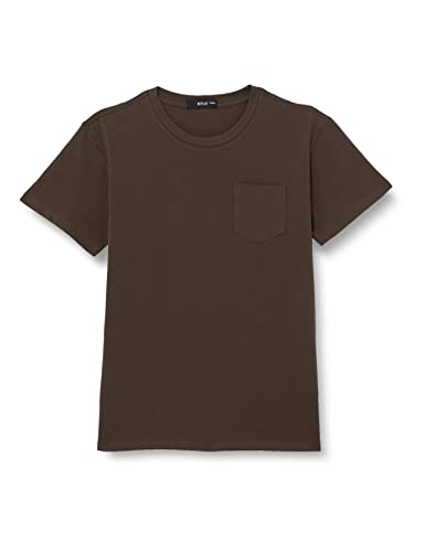 Replay Męski T-shirt M6250, 123 Light MUD, XS