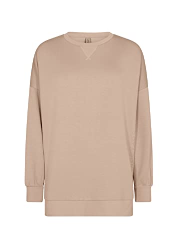 SOYACONCEPT Women's SC-Banu 95 Bluza damska, 8205 piaskowa, X-Small