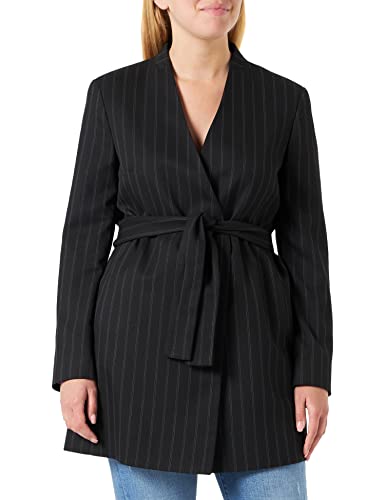 Sisley Kurtka damska, Czarny 901, 60