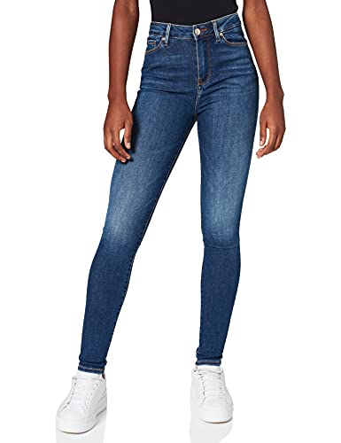 Tommy Hilfiger Damskie spodnie Flex Harlem Skinny Izza