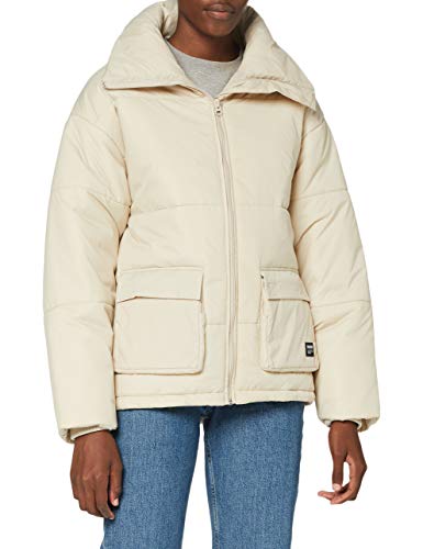 Dr. Denim Whitney damska kurtka puchowa, nerkowca, XS