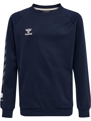 hummel Bluza dziecięca uniseks Hmlmove Grid Cotton