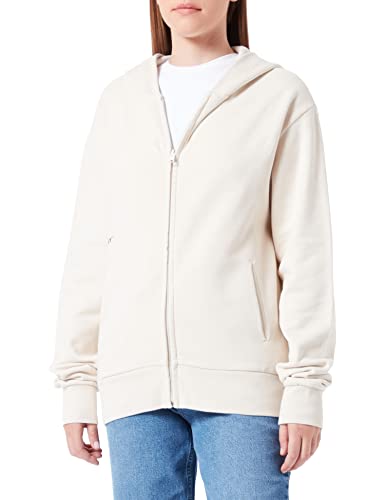 Replay Damska bluza z kapturem, 412 piaskowy, L