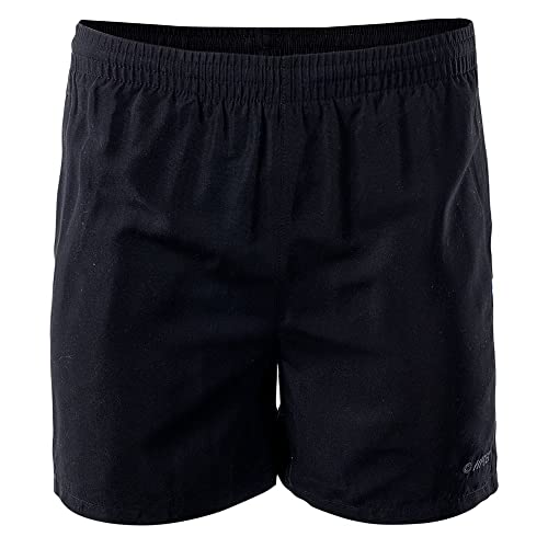 Pettneeds-Cloth Damska kurtka parka damska koszula w paski z długim rękawem z długimi rękawami asymetryczna koszula damska z długimi rękawami duży sweter (kolor: czarny, rozmiar: XL), 1, XL