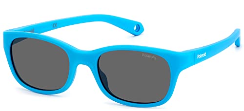 Polaroid Okulary Unisex dla dzieci, Mvu, 44