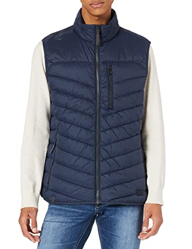 camel active Spodnie męskie, Light Blue Tinted., 40W X 32L