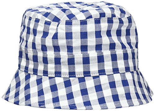 Döll Czapka dziewczęca 1818451677, niebieska (Total Eclipse 3000),51, niebieski