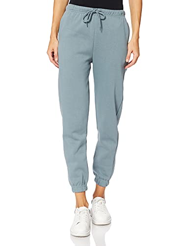 Pieces Damskie spodnie dresowe Pcchilli Hw Noos Bc Spodnie treningowe, Trooper, XL