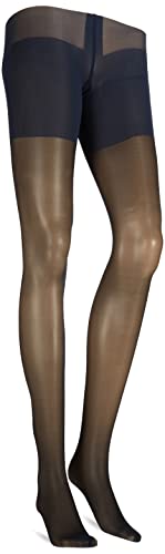 KUNERT Damskie rajstopy Fresh UP 10 (Curvy 20)