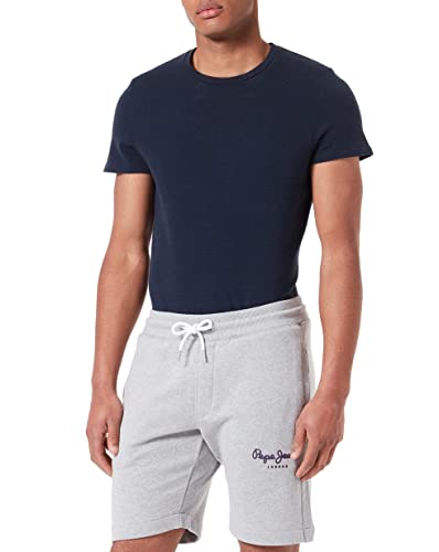 Pepe Jeans George Cargo szorty męskie, 933grey Marl, XL
