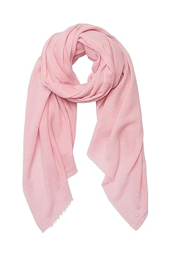 ESPRIT Damski szalik zimowy, 680/stary różowy, jeden rozmiar