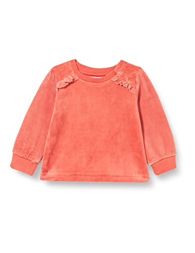 Noa Noa miniature Baby Girls BettyNNM bluza dziecięca, różowa, 74/9M