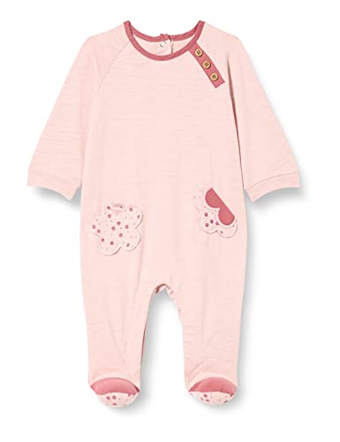 Chicco Śpiwór z otworem szczelinowym Dziecko i maluchem Ubranie do spania, Różowy (477), 0 miesięcy
