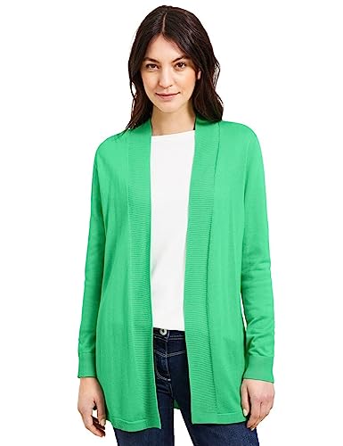 Cecil kardigan damski, Smash Green, XL