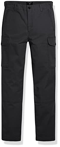 Dockers Cargo Slim Tapered Casual Spodnie męskie, Czarny (Beautiful Black), 30W / 34L