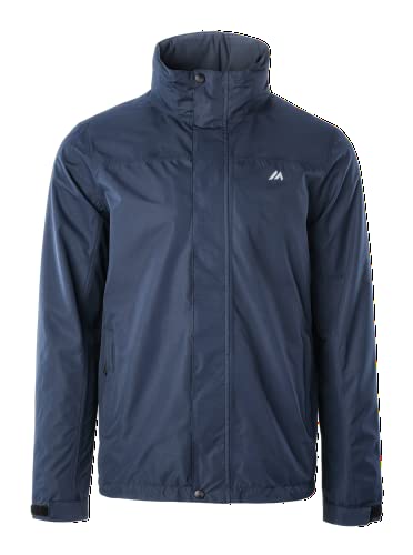 martes Męska kurtka Morgan, Dress Blues, M, Dress Blues, M