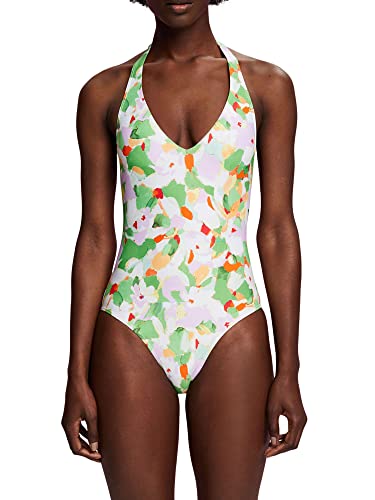 ESPRIT Bodywear damski kostium kąpielowy ELIA Beach RCS Underwire, zielony 3, 38D, zielony 3, 38-D
