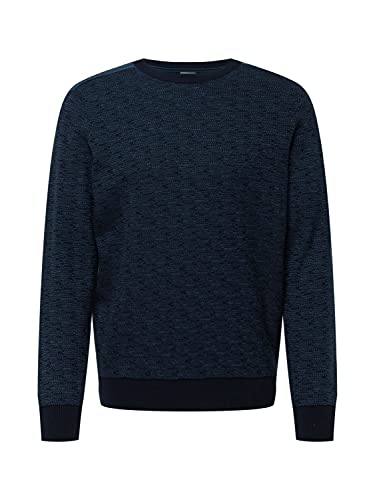 bugatti sweter męski, morski, XL