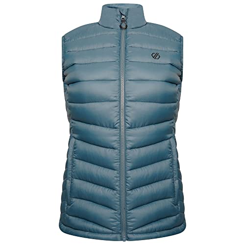 Dare 2b Damska kurtka Deter Gilet, Orion Szary, 36