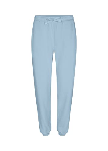 SOYACONCEPT Damskie spodnie dresowe, Cashmere Blue, XS