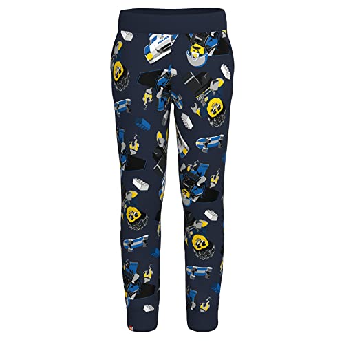 LEGO Eleganckie spodnie męskie Unisex-Dorosły, 590 EU, 92