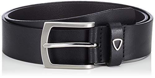 Strellson Pasek męski, czarny (black 001), 677 (Rozmiar producenta:105)