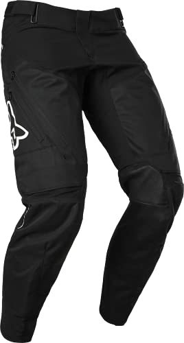 Fox Legion Pants Black 30 spodnie
