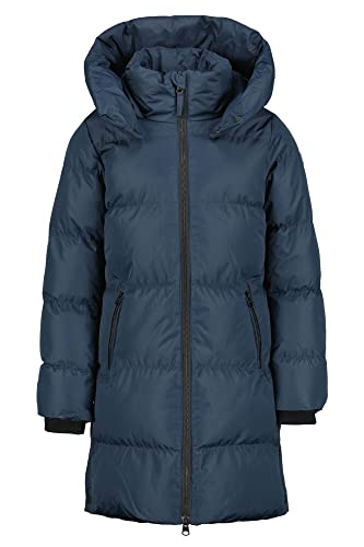 Garcia Kids Dziewczęca kurtka wierzchnia, Blueberry, 146 cm
