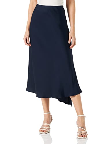 Gerry Weber Spódnica damska 810023-31299, Midnight, 48 (DE)
