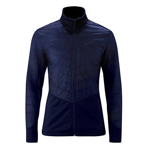 maier sports Męska kurtka outdoorowa Melbu Ice M, Nocne niebo, 60
