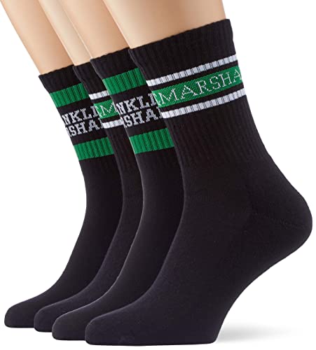 Franklin & Marshall Skarpety unisex - c100867