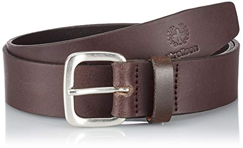 Strellson Pasek męski, Brązowy (D'brown 205), 677 (Rozmiar producenta:105)