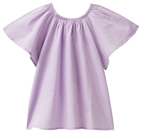 United Colors of Benetton Bluzka dziewczęca, Lilla 07w, S