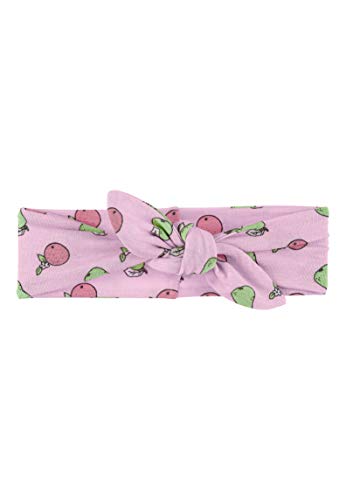 Sterntaler Head Band Czapka dziewczęca, Różowy (Rosa 724), X-Small (Taille fabricant: 51)