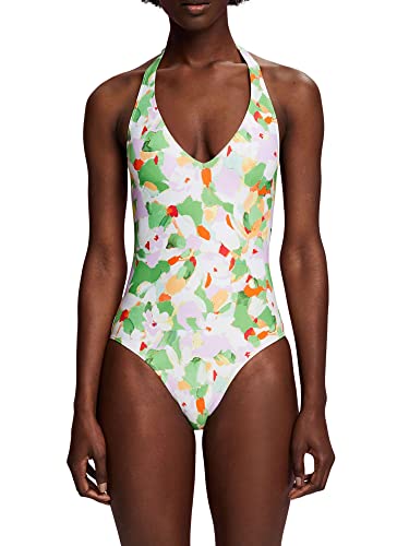 ESPRIT Bodywear damski kostium kąpielowy ELIA Beach RCS Underwire, zielony 3, 36B, zielony 3.