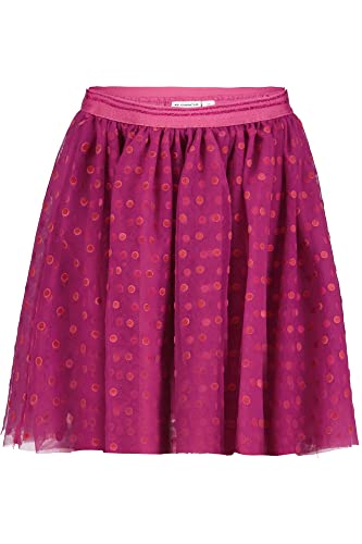 Garcia Kids Spódnica dziewczęca, Jazzberry, 128 cm