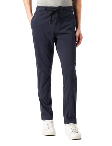 BOSS Taber-DS Spodnie męskie, Dark Blue404, 56