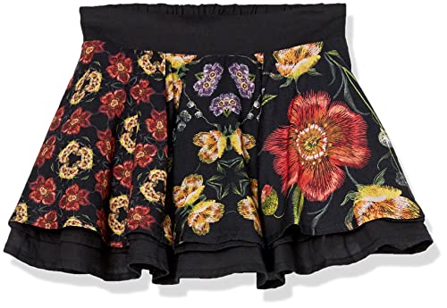 Desigual Dziewczęca spódnica Flow