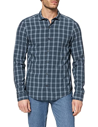 s.Oliver Koszula męska, 59 n2, 3XL