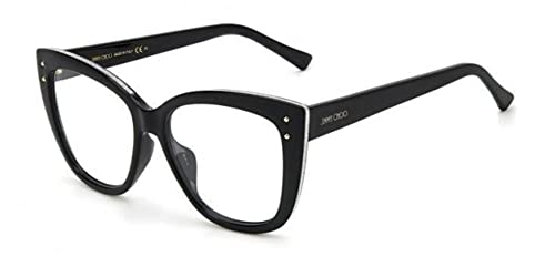 Jimmy Choo Damskie okulary przeciwsłoneczne Jc328/G, 807, 52, 807