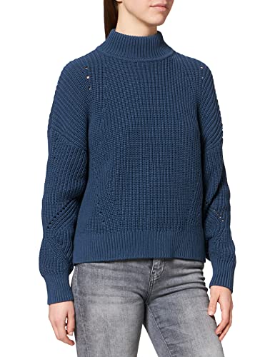 HUGO Shelitta Sweter Damski, M Blue423., XS